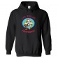 Los Pollos Hermanos Fast Food Chain Inspired Classic Unisex Kids and Adults Pullover Hoodie For TV Show Breaking Fans							 									 									